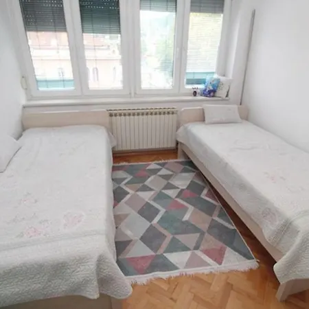 Apartment Latin Sarajevo