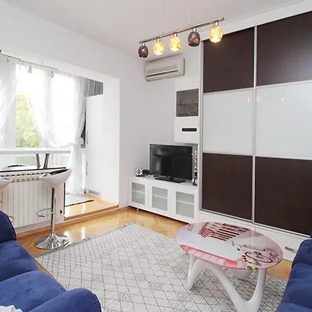 Latin Apartman Szarajevó