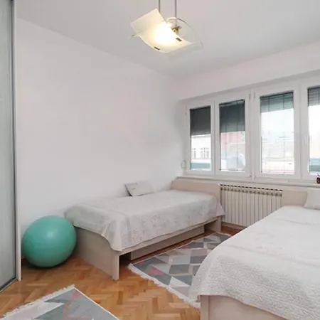 Latin Apartment