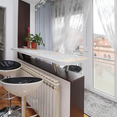 Apartment Latin Sarajevo