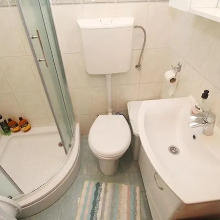 Latin Apartman Szarajevó